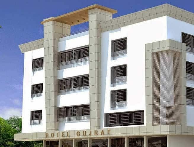 undefined Hotel Gujrat
